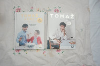 KNJIGA TOMAŽ IN EMA