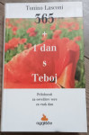Knjiga Tonina Lasconija 365+ 1 DAN S TEBOJ