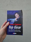 Knjiga Top Gear, Clarkson