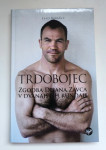 Knjiga Trdobojec, Dejan Zavec, avtor Esad Babačič