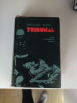 knjiga Tribunal