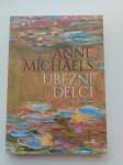 Knjiga Ubežni delci