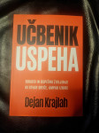 Knjiga Učbenik uspeha