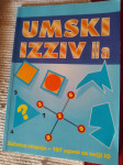 Knjiga Umski izziv IIa 197 ugank za večji IQ naprodaj