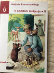 Knjiga V pomladi življenja