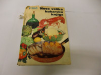 KNJIGA NOVA VELIKA KUHARSKA KNJIGA