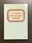 KNJIGA: VELIKI BRILJANTNI VALČEK