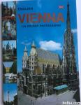 Knjiga VIENNA