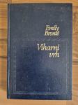 Knjiga VIHARNI VRH, Emily Bronte, l. 1976