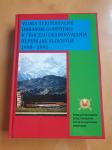 Knjiga VLOGA TERITORIALNE OBRAMBE GORENJSKE V PROCESU OSAMOSVAJANJA