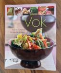 Knjiga VOK, azijska kuharica za vsakdanjo rabo