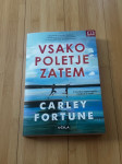 Knjiga Vsako poletje za tem