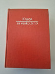 Knjiga za vsako ženo
