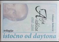 knjiga Vzhodno od Daytona