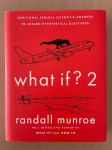 Knjiga What if? 2