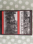KNJIGA WORLD WAR 1,WW1,IAN WESTWELL,LETNIK 2010