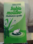 Knjiga ŽABJA MOLITEV, Anthony de Mello