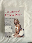Knjiga zbranih pisem Sylvie Plath