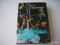 KNJIGA ZDRAVILNA ZELIŠČA