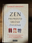 Knjiga: Zen – preprosto srečno življenje