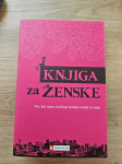 Knjiga za ženske - popolnoma nova