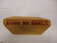 KNJIGA ŽIVOT NA ZEMLJI
