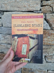 Knjiga Zlogasni Stasi