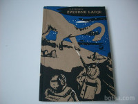 Knjiga ZVEZDNE LADJE - I. A. EFREMOV