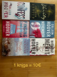 Knjige Colleen Hoover