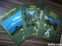 KNJIGE - DEŽELE IN LJUDJE