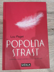 Knjige Lou Paget