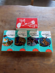 Knjige Meryl Poppins 1-4