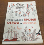 KNJIGE OTROCI IN ODRASLI HAZARD