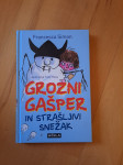 KNJIGE ZA OTROKE/ OTROŠKE KNJIGE