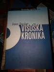 Prodam slovenske knjige