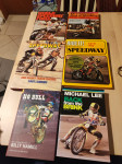 Knjige o Speedway -u v Angleščini