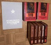 KNJIGE TITO