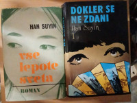 knjige za vse okuse