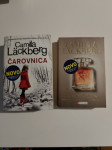 Knjigi Camilla Lackberg