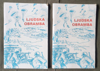 KNjigi ljudska obramba