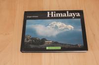 Knjigo Himalaya und Karakorum (v nemščini) prodam