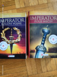 Imperator,bogovi vojne,polje mečev prodam