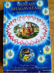 Srimad bhagavatam,prvi spev, 10 EUR