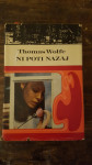 Knjigo Thomas Wolfe: Ni poti nazaj prodam