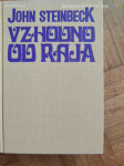 Vzhodno od raja prodam