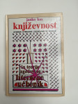 Književnost - Janko Kos
