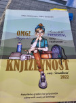 Književnost na maturi 2022