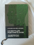KO DIGITALNO POSTANE ČLOVEK (Steven Van Belleghem)