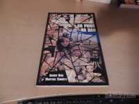 KO PRIDE NA DAN O. BAIN M. SANDERS ZALOŽBA CO LIBRI 1996