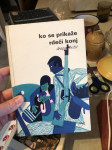 Ko se prikaže rdeči konj
